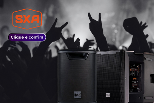 SXA